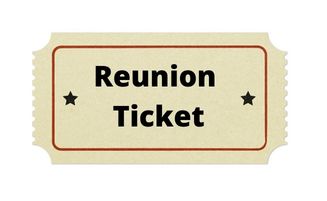 Reunion Tickets